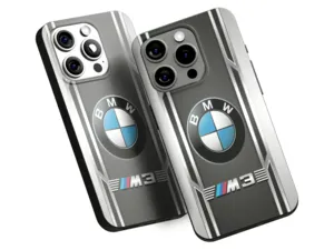 BMW Étui Smartphone Universel Pro Max